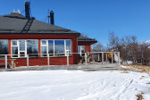 Stensdalen cottages 1