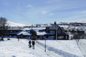 Storulvån fjeld station 6