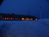 Helags cottages 1