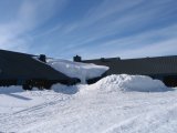 Sylarna fjeld station 1