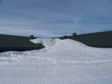 Sylarna fjeld station 2