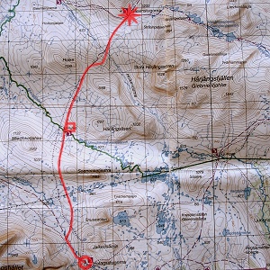 Stage map 3