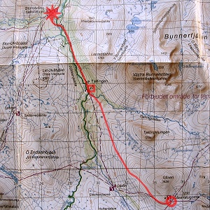 Stage map 4