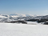 Härjångsfjällen 2
