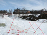 Storulv�n fjeld station 1