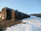 Sylarna fjeld station 5