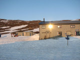 Sylarna fjeld station 6