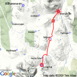 Stage map 4