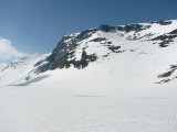 Skier 1