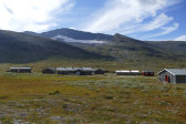Helags fjeld station 11
