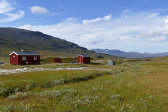 Helags fjeld station 12
