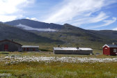 Helags fjeld station 13