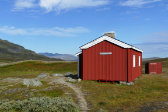 Helags fjeld station 15