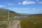 Helags fjeld station 16