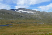Helags fjeld station 17