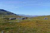 Helags fjeld station 1