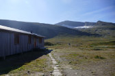 Helags fjeld station 2