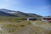 Helags fjeld station 3