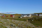 Helags fjeld station 4