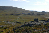 Helags fjeld station 6