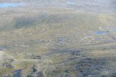 Helags fjeld station 7