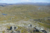 Helags fjeld station 8