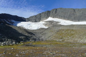 Helagsglaci�ren 3