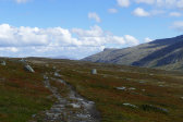 Lill-Stensdalsfj�llet 1