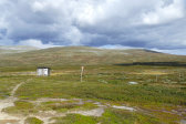 Ljungan shelter 3