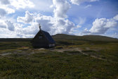 Ljungan shelter 4