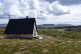 Ljungan shelter 5
