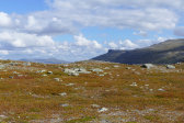 Ottfj�llet & Lill-Stensdalsfj�llet 1