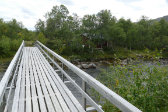 Stensdalen cottages 1