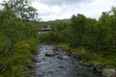 Stensdalen cottages 2