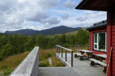 Stensdalen cottages 3