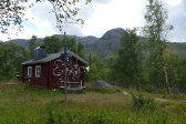 Stensdalen cottages 4
