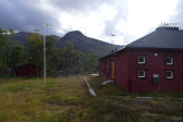 Stensdalen cottages 5