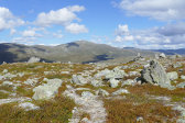 Stor-Stensdalsfj�llet 1