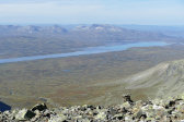 Sylsj�n 1