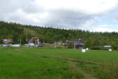 V�l�dalen fjeld station 1