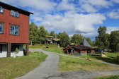 V�l�dalen fjeld station 4