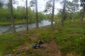 Campsite 1