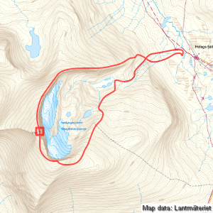 Stage map 2