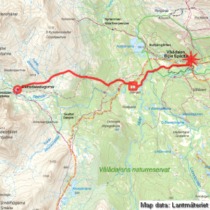 Stage map 5