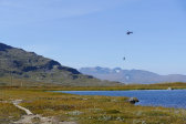 Helicopter 1