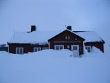 Bl�hammaren fjeld station 1