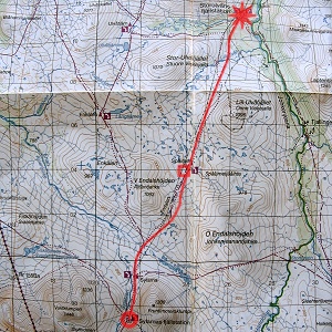 Stage map 3