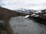 Čeakčajohka 1