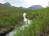 Čeakčajohka 20