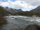 Gidumjohka 1